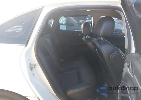 2013 Chevrolet Impala Ltz z USA, uszkodzony, nr VIN 2G1WC5E33D1144274